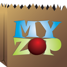 MyZop 图标