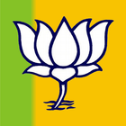 BJYM Bhilwara 图标