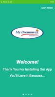 My Dreamway Edu পোস্টার