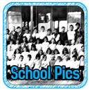 World School Photographs : Your old school photos APK