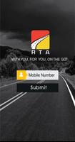 RTA Agent পোস্টার