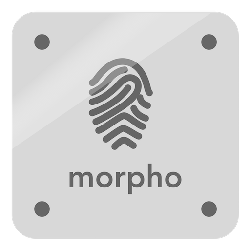 Fingerprint Scanner NP-MO