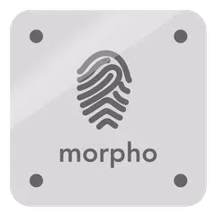 Fingerprint Scanner NP-MO