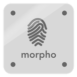 Fingerprint Scanner NP-MO