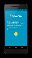 Novopay Retailer capture d'écran 2