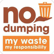 No Dumping