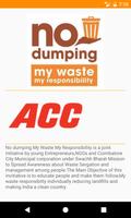 No Dumping 포스터