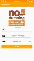 No Dumping New 스크린샷 1