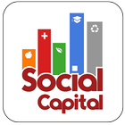 Social Capital आइकन