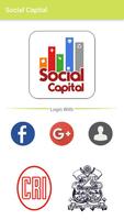 پوستر Social Capital