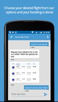 Nomadly -Your Travel Assistant capture d'écran 2