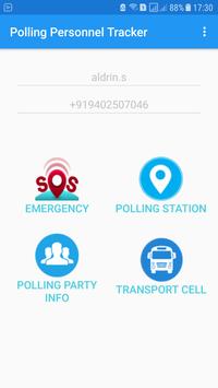 polling personnel tracker for android apk download