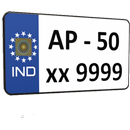 AP - Andhra Pradesh Vehicle details APK