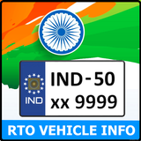 VDI- Vehicle Registration deta أيقونة