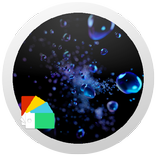 Oreo XZ2 Theme for Xperia