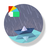Monsoon Theme for Xperia