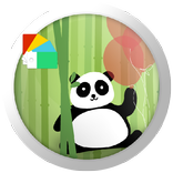 Panda Theme for Xperia (Premium)