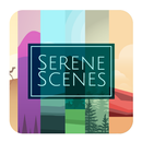 Serene Scenes - Premium Vector APK