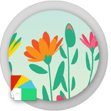 Spring Theme for Xperia