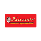 Nazeer Foods Zeichen