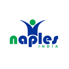Naples India icône
