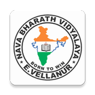 Nava Bharath Vidyalaya CBSE simgesi