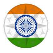 TravelIndia icon