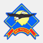 ikon AVTAR Jammu Police
