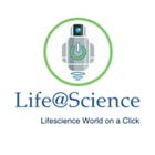 LifeScience World on a Click आइकन