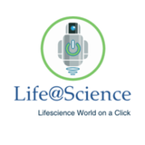 LifeScience World on a Click icône