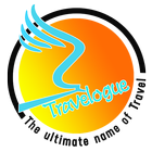 Travelogue icon