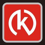 KNO - Kashmir News Observer أيقونة