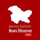 JK News Observer ícone