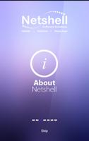 Netshell poster