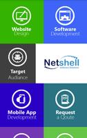 Netshell تصوير الشاشة 1