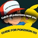 Guía para Pokemon Go APK
