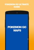 Guide des débutants Pokemon Go capture d'écran 1