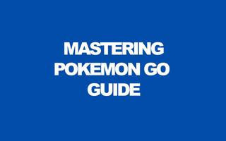 Beginners Guide for Pokemon Go screenshot 3