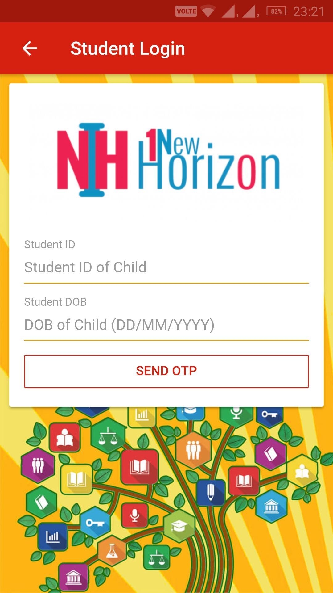 1 New Horizon App For Android Apk Download
