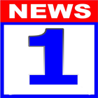 News1 TV Tamil иконка