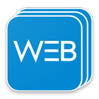 Web Stack icône