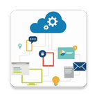 Learn - Cloud Computing icon