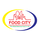 Foodcity icône