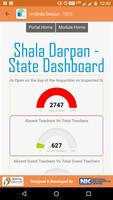 Shala Darpan (SSA-MP) imagem de tela 1