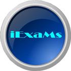 iExaMS - Kerala icône