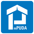 mPUDA icône