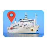 Ship Tracker biểu tượng