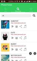 PhoneTones (Unreleased) স্ক্রিনশট 3