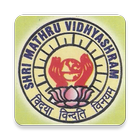 Shri Mathru Vidyashram ícone