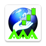 AAA Profit Analytics-icoon